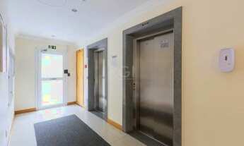 Imagem 4: Apartamento para Venda - 58.6m², 2 dormitórios, sendo 1 suites, 2 vagas - Tristeza