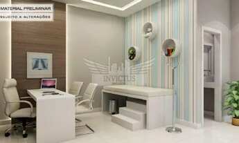 Imagem 7: Salas/Conjuntos Comercial Novo à Venda, 153m² - Rudge Ramos, São Bernardo do Campo/SP