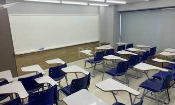 Imagem 4: Conjunto/Sala para Venda - 47.08m², 0 dormitórios, Praia de Belas