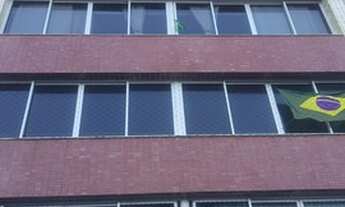 Imagem 2: Apartamento para venda possui 164 metros quadrados com 3 quartos em Boa Viagem - Recife