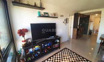 Imagem 7: Apartamento mobiliado de 1 dormitório, sendo 1 suíte no bairro Petrópolis