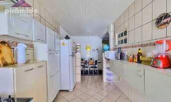 Imagem 5: Casa com 3 dormitórios à venda, 110 m² por R$ 485.000,00 - Parque Industrial - São José do