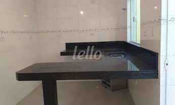 Imagem: Santo André - Apartamento Padrão - Vila