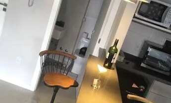 Imagem 4: Loft com 1 dormitório para alugar, 30 m² por R$ 2.400/mês no Centro em Pelotas/RS