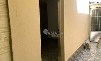 Imagem 6: Sobrado com 2 dormitórios para alugar, 100 m² por R$ 2.200/mês - Parque das Paineiras - Sã