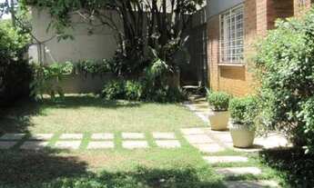 Imagem 6: CASA TÉRREA - PACAEMBÚ - SP