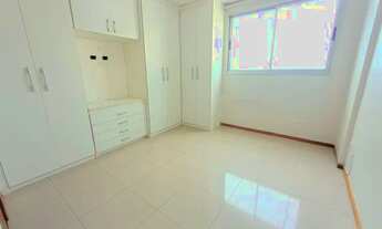 Imagem 7: LINDO APTO 3QTS/2VG NO DOM PEDRO/SÃO JORGE 105M2 ANDAR ALTO CD MAISON LIBERTÉ