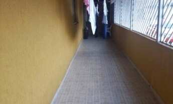 Imagem 3: Casa para venda tem 105 metros quadrados com 3 quartos em Cidade Nova - Ananindeua - Pará