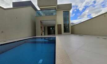 Imagem 2: CASA EM CONDOMINIO, 4 SUITES, 3 VAGAS DE GARAGEM