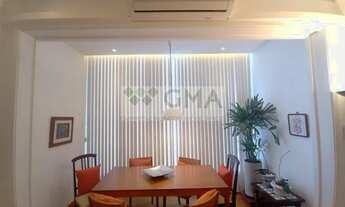 Imagem 2: Apartamento em Leblon - Rio de Janeiro