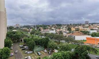 Imagem 7: Apartamento para venda com 52 metros quadrados com 2 quartos