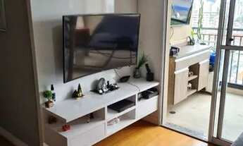 Imagem 3: APARTAMENTO - BOM RETIRO - SP