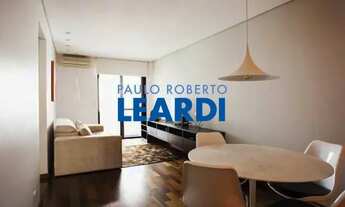 Imagem: APARTAMENTO - JARDIM PAULISTA - SP