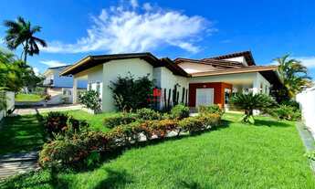 Imagem: Residencial Itaporanga 3 - Casa de Alto