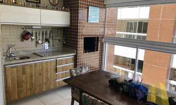 Imagem 7: Apartamento com 2 dormitórios para alugar, 86 m² por R$ 8.984,00/mês - Jardim São Lourenç