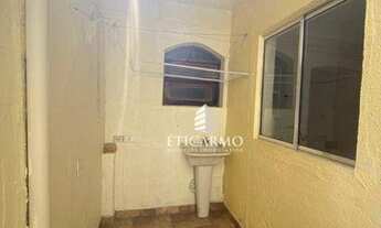 Imagem 6: Casa com 2 dormitórios para alugar, 120 m² por R$ 1.600,00/mês - Parque Savoi City - São P