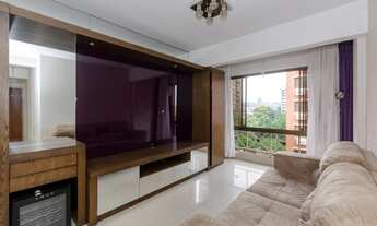 Imagem 5: Apartamento em Chácara das Pedras