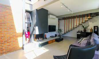 Imagem 5: Sobrado para venda possui 144 metros quadrados com 3 quartos em Hípica - Porto Alegre - RS