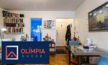 Imagem 5: Apartamento Venda 2 Dormitórios - 76 m² Vila Mariana