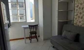 Imagem 3: Kitnet/conjugado para aluguel com 15 metros quadrados com 1 quarto