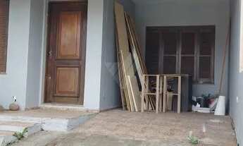 Imagem 4: Salgado Filho Casa com 3 dormitórios