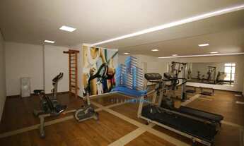 Imagem 4: Apartamento com 2 dormitórios à venda, 62 m² por R$ 515.000,00 - Fundação - São Caetano do