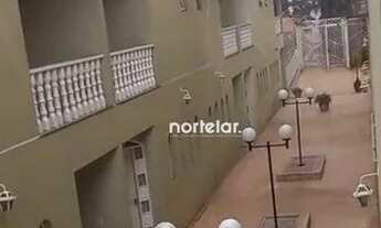 Imagem 4: Sobrado com 3 dormitórios para alugar, 100 m² por R$ 3.000,00/mês - Vila Santos - São Paul