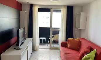 Imagem 5: Quality suíte Apartamento com 2 dormitórios