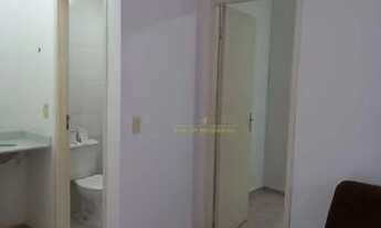 Imagem 7: Apartamento com 1 dormitório para alugar, 57 m² por R$ 2.310,00/mês - Tatuapé - São Paulo