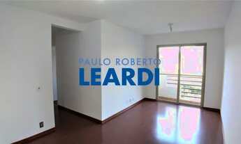 Imagem: APARTAMENTO - JARDIM MARAJOARA - SP