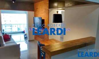 Imagem: APARTAMENTO - VILA MASCOTE - SP