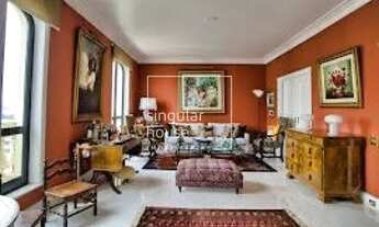 Imagem 4: 308 m² | 4 dormitórios