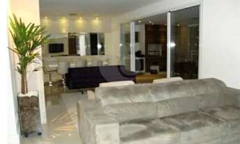 Imagem 5: São Paulo - Apartamento Padrão - ITAIM BIBI