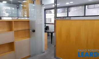 Imagem 6: CONJ. COMERCIAL - MOEMA ÍNDIOS - SP