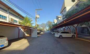 Imagem 4: Apartamento com 3 dormitórios para alugar, 75 m² por R$ 4.945,00/mês - Vila Manoel da Cost