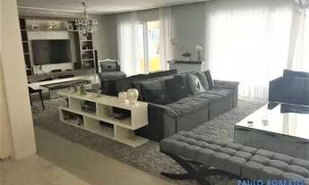 Imagem 4: APARTAMENTO - PERDIZES - SP