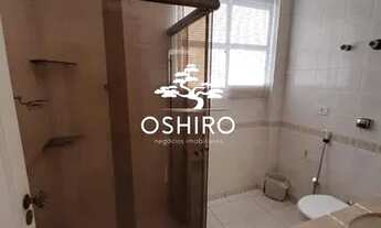 Imagem 5: Apartamento para aluguel, 2 quartos, 1 vaga, Aparecida - Santos/SP