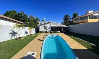 Imagem 3: Casa com 3 dormitórios à venda, 180 m² por R$ 680.000 - Barra de Jacuipe - Camaçari/BA