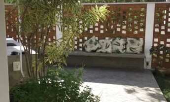 Imagem: Lindo Apartamento Garden (quintal privativo)