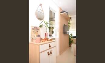 Imagem 4: Apartamento para Aluguel - Consolação, 1 Quarto, 52 m2