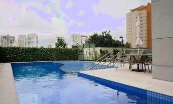 Imagem: Apartamento com 1 dormitórios 39²m - venda