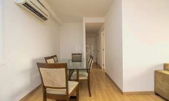 Imagem 5: Apartamento para Venda - 86m², 3 dormitórios, sendo 1 suites, 2 vagas - Passo da Areia