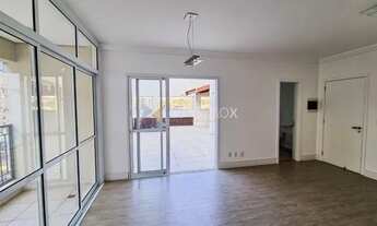 Imagem 5: Cobertura - Cambuí - Campinas