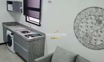 Imagem: Studio com 1 dormitório para alugar, 24