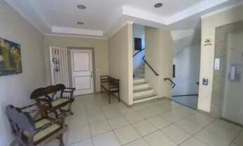 Imagem 6: Apartamento com 2 dormitórios para alugar, 95 m² por R$ 2.372,97/mês - Higienópolis - Port