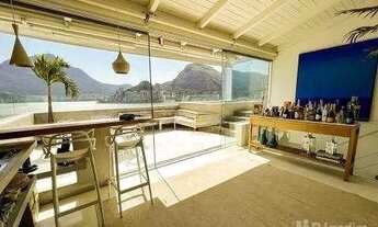 Imagem 5: Cobertura à venda com 3 quartos, 1 suíte, 1 vaga, 201 m² - Ipanema - Rio de Janeiro/RJ