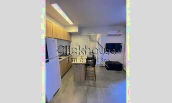 Imagem 2: Apartamento com 2 Quartos e 2 banheiros para Alugar, 65 m² por R$ 6.300/Mês