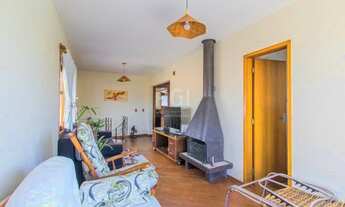 Imagem 3: Cobertura para Venda - 219.88m², 3 dormitórios, sendo 1 suites, 2 vagas - Jardim Lindóia