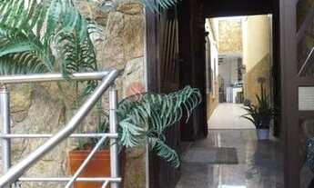 Imagem 5: Sobrado à venda, Jardim Têxtil, São Paulo - SO4858