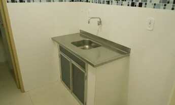 Imagem 5: Apartamento para aluguel com 60 metros quadrados com 1 quarto em Icaraí - Niterói - RJ